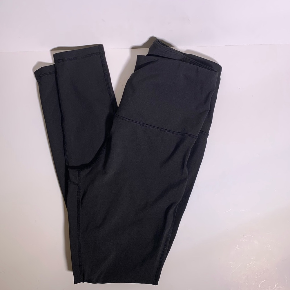 Queenieke & athletic yoga pants